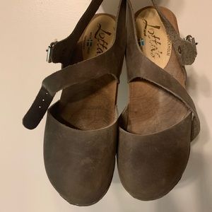 Lotta From Stockholm Clogs